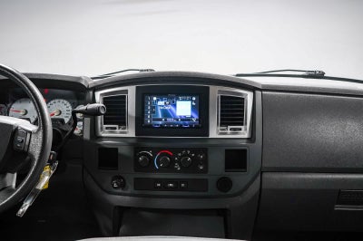 Dodge Ram 2500 SLT de 2008