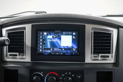 Dodge Ram 2500 SLT de 2008