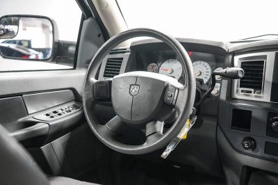 Dodge Ram 2500 SLT de 2008