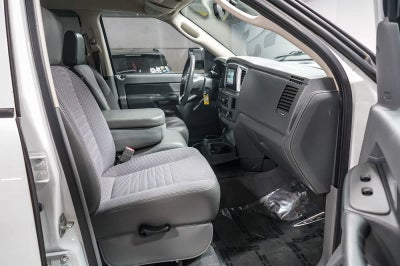 Dodge Ram 2500 SLT de 2008