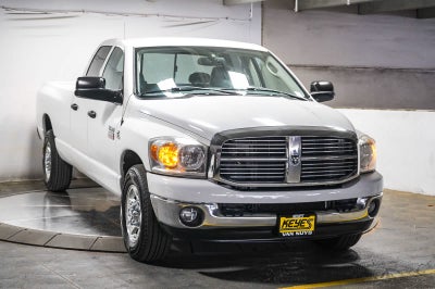 Dodge Ram 2500 SLT de 2008
