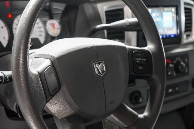 Dodge Ram 2500 SLT de 2008