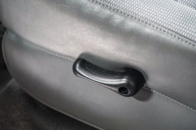 Dodge Ram 2500 SLT de 2008