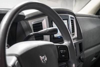 Dodge Ram 2500 SLT de 2008