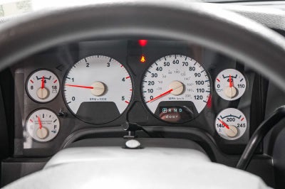 Dodge Ram 2500 SLT de 2008