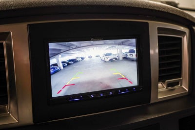 Dodge Ram 2500 SLT de 2008