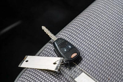 Dodge Ram 2500 SLT de 2008