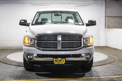 Dodge Ram 2500 SLT de 2008