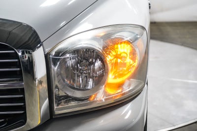 Dodge Ram 2500 SLT de 2008