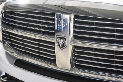 Dodge Ram 2500 SLT de 2008