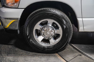 Dodge Ram 2500 SLT de 2008