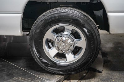 Dodge Ram 2500 SLT de 2008