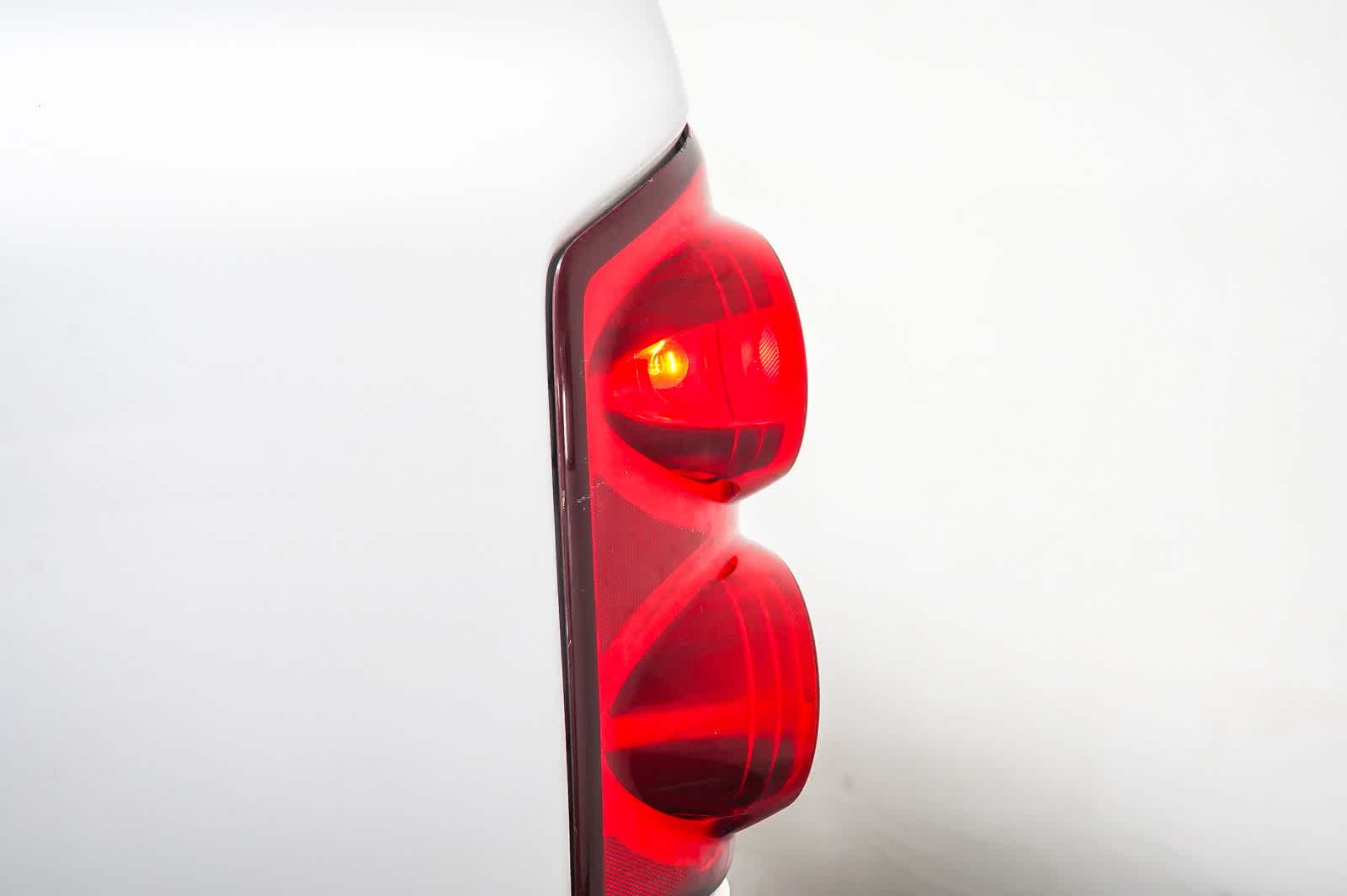 Dodge Ram 2500 SLT de 2008