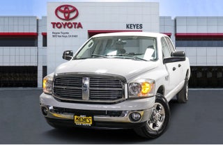 Dodge Ram 2500 SLT de 2008