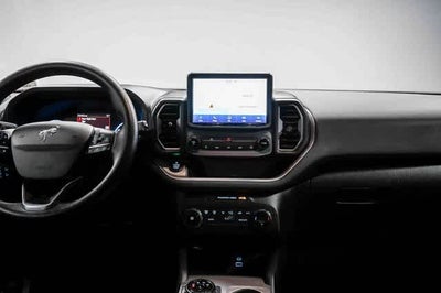 Ford Bronco Sport Big Bend 2021