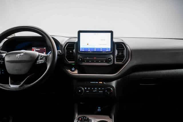 Ford Bronco Sport Big Bend 2021