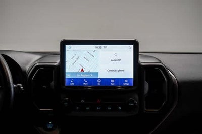 Ford Bronco Sport Big Bend 2021