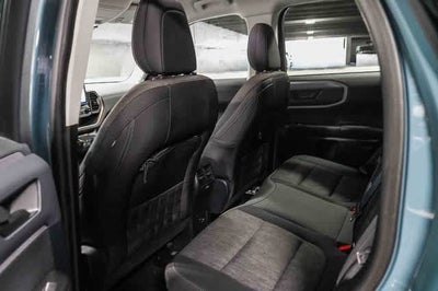 Ford Bronco Sport Big Bend 2021