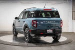Ford Bronco Sport Big Bend 2021
