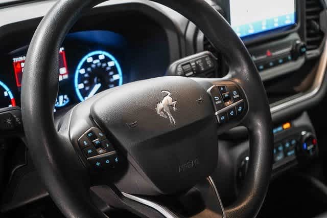 Ford Bronco Sport Big Bend 2021