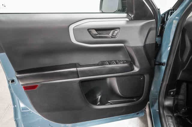 Ford Bronco Sport Big Bend 2021