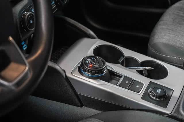 Ford Bronco Sport Big Bend 2021