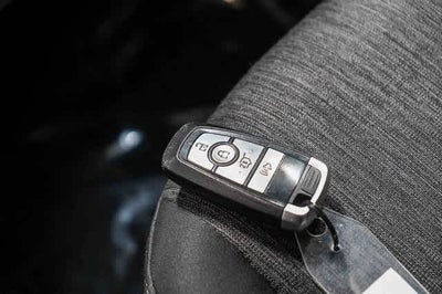 Ford Bronco Sport Big Bend 2021