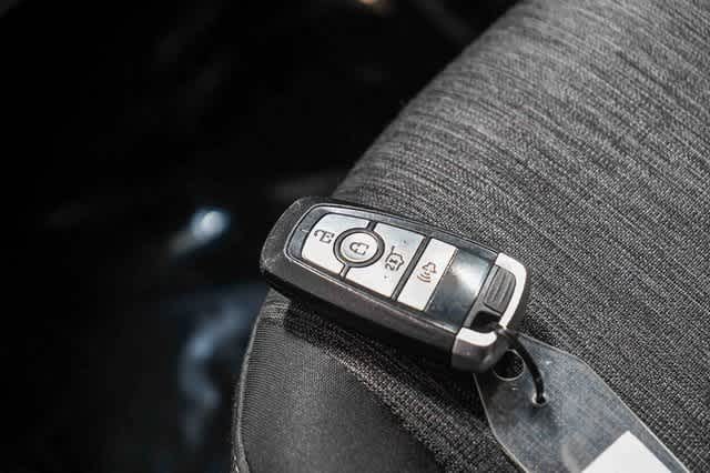 Ford Bronco Sport Big Bend 2021