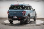 Ford Bronco Sport Big Bend 2021