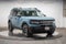 Ford Bronco Sport Big Bend 2021