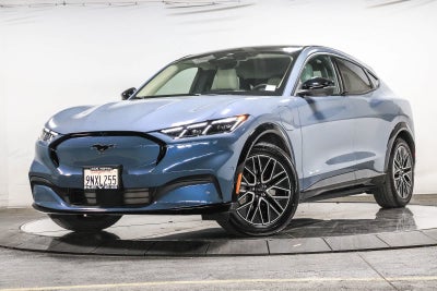 Ford Mustang Mach-E Premium 2024