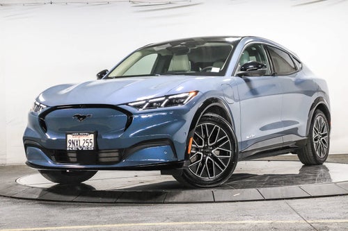 Ford Mustang Mach-E Premium 2024