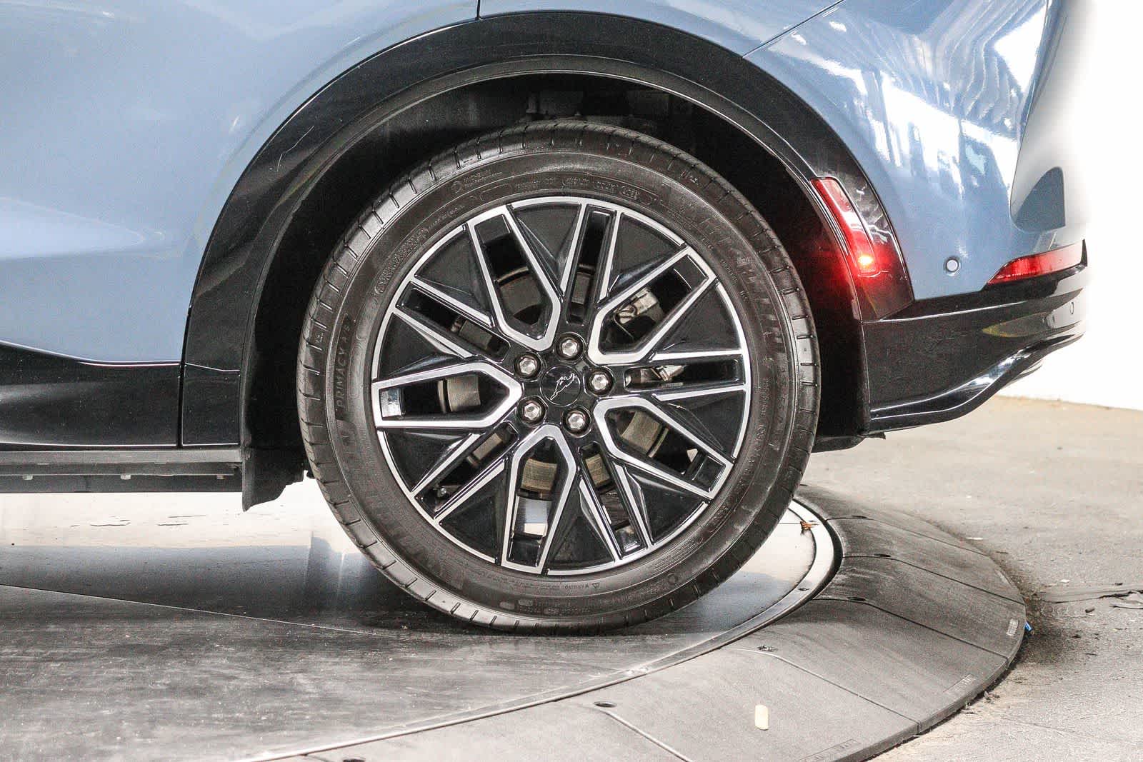 Ford Mustang Mach-E Premium 2024