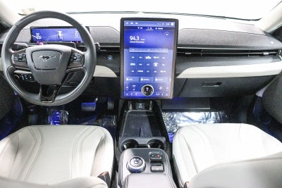 Ford Mustang Mach-E Premium 2024