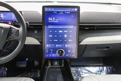 Ford Mustang Mach-E Premium 2024