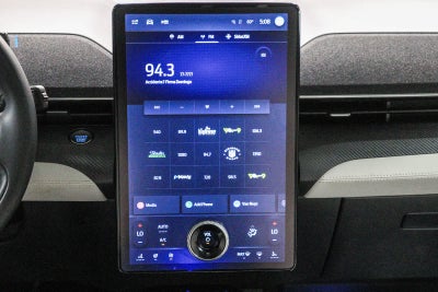 Ford Mustang Mach-E Premium 2024