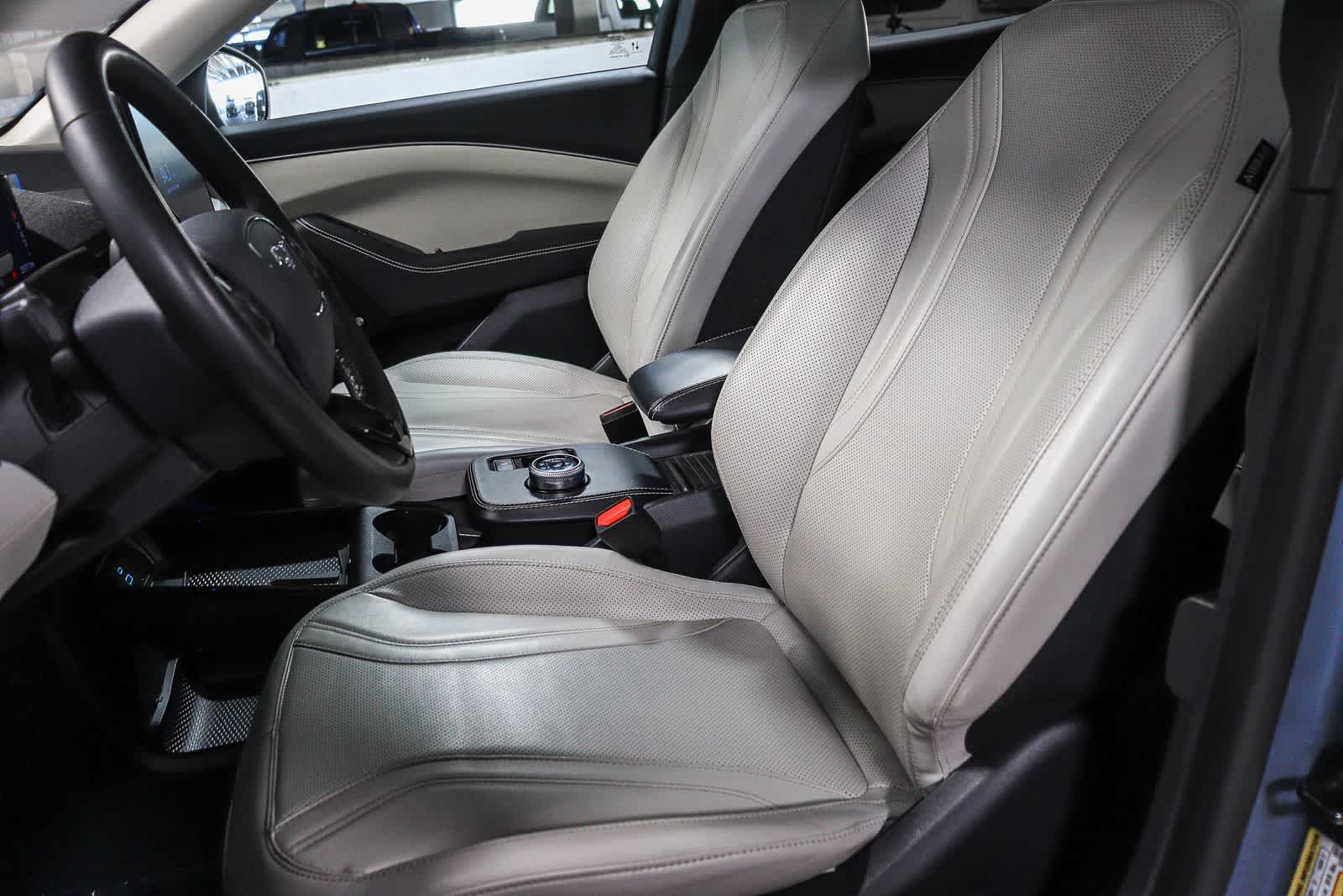 Ford Mustang Mach-E Premium 2024
