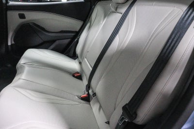 Ford Mustang Mach-E Premium 2024