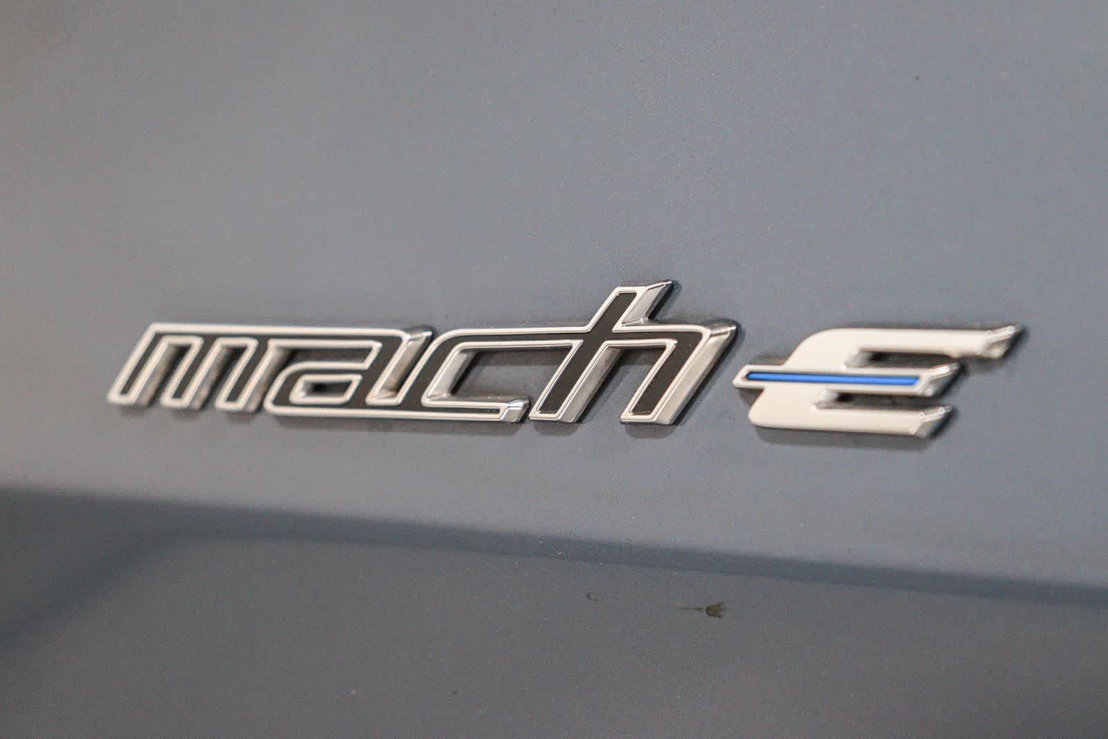 Ford Mustang Mach-E Premium 2024