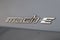 Ford Mustang Mach-E Premium 2024