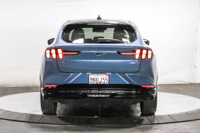 Ford Mustang Mach-E Premium 2024