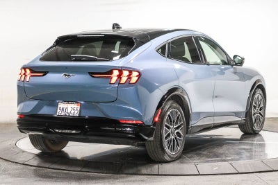 Ford Mustang Mach-E Premium 2024