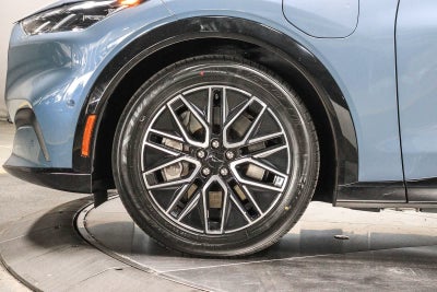 Ford Mustang Mach-E Premium 2024