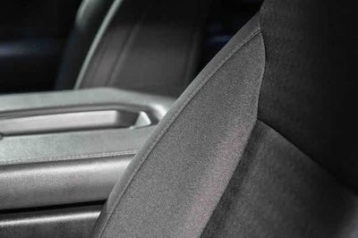 Chevrolet Silverado 1500 Custom 2023