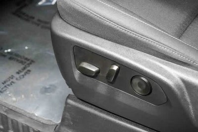 Chevrolet Silverado 1500 Custom 2023