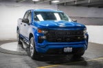 Chevrolet Silverado 1500 Custom 2023
