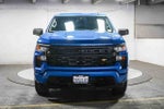 Chevrolet Silverado 1500 Custom 2023