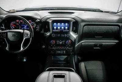 Chevrolet Silverado 1500 RST 2020