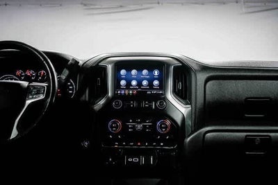 Chevrolet Silverado 1500 RST 2020