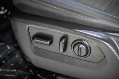 Chevrolet Silverado 1500 RST 2020